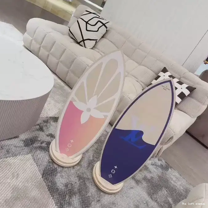 LV SKIMBOARD CUSTOM 0604